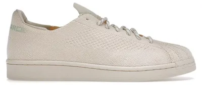 Produktbild von adidas Superstar Primeknit Pharrell Cream - EU 40 2/3