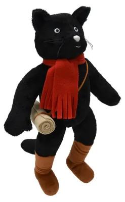 Immagine prodotto di Gatto Mikes 35 cm
