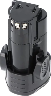 Zdjęcie produktu dla Akumulator narzędziowy LiIon 10.8V 2.0Ah zastępuje Black & Decker BL1310, 2000mAh
