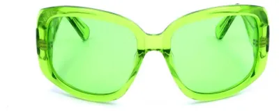 Produktbild von GCDS Sonnenbrille GD0030 95N 63 18 120