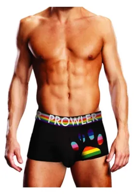 Produktbild von Prowler - Oversized Paw Trunk - XL - Schwarz