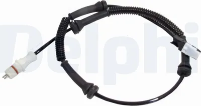 Produktbild von DELPHI ABS Sensor Raddrehzahl für OPEL Vivaro A Kastenwagen (X83) SS20155