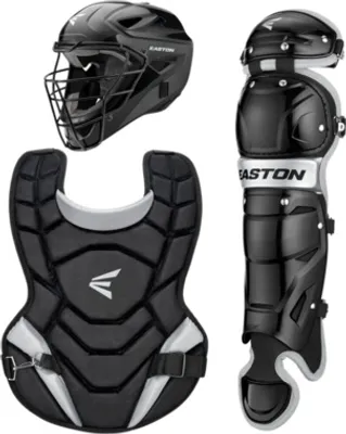 Produktbild von Easton Black Magic 2.0 Box Set Junior Youth Color Black Baseball/Softball Artikel