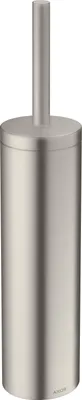 Produktbild von hansgrohe AXOR UNIVERSAL Circular Toilettenbürstenhalter, Wandmontage, 42855800