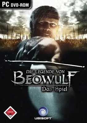 Produktbild von Die Legende von Beowulf - Das Spiel (Uncut)