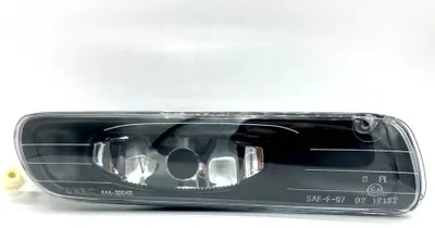 Produktbild von NSW Nebelscheinwerfer Nebelleuchte rechts passend für E46 3er Limo Touring 98-01
