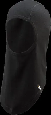 Produktbild von 45NRTH Toasterfork Sturmhaube, Merino, black, one size