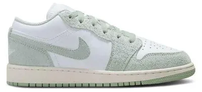 Produktbild von Air Jordan 1 Low SE Weiß Seafoam - EU: 36