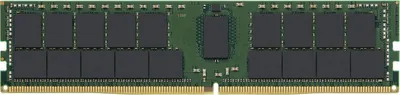 Produktbild von Kingston DDR4 - Modul - 64 GB - DIMM 288-PIN