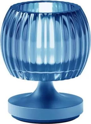 Produktbild von Stylistické - Candeeiro Hari Lamp S (vlny modré)