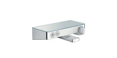 Obrázek produktu pro Hansgrohe ShowerTablet Select, Umyvadlo, Chrom, Bílá