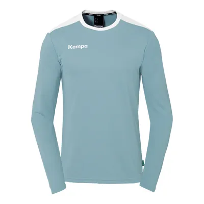Produktbild von Kempa Emotion 27 Langarm-t-shirt Blau L Mann Blau L