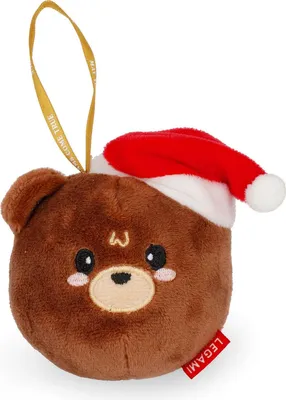 Produktbild von Legami Plüschdeko Teddy Sonstige Sonstige