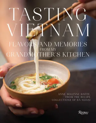 Produktbild von Tasting Vietnam