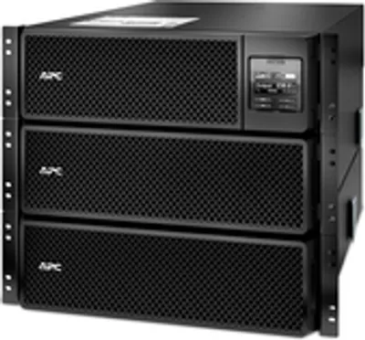 Obrázok produktu pre APC SRT192RMBP2, 192 V, 1 kusov, 1920 VAh, 5 rok / roky, Čierna, RoHS, REACH, WEEE