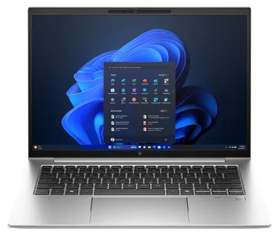 Produktbild von HP EliteBook 840 G11 Notebook - Intel Core Ultra 7 155U - vPro - Win 11 Pro - Intel Graphics - 16 GB RAM - 512 GB SSD NVMe - 35.6 cm (14") IPS HP SureView 1920 x 1200 - Wi-Fi 6E, Bluetooth 5.3 WLAN-Karte - 4G - kbd: Deutsch
