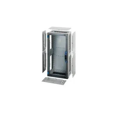 Produktbild von Hensel ENYSTAR-Leergehäuse FP 0341 68000306