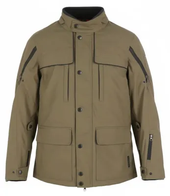Imagen del producto de Chaqueta Poliamida Beige