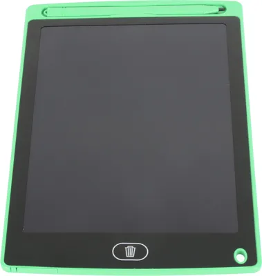 Obrázok produktu pre LCD písací tablet, 8,5-palcový písací tablet, kresliaca doska na hranie, farebná doodle doska, detský písací tablet, kresliaca podložka