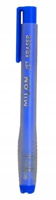 Produktbild von MILAN Jet Eraser mechanischer Radierstift blau