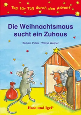 Image de Die Weihnachtsmaus sucht ein Zuhaus