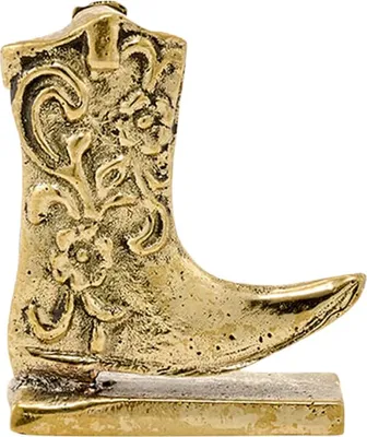 Produktbild von Doing Goods Kartenhalter - Dallas Boot Card Holder | Sontige Dekoartikel