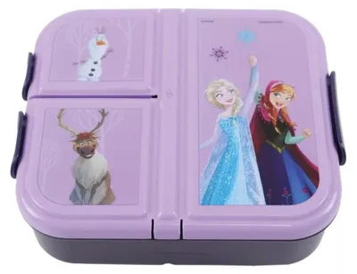Produktbild von Disney Eiskönigin Modern Magic mehrfach unterteilte