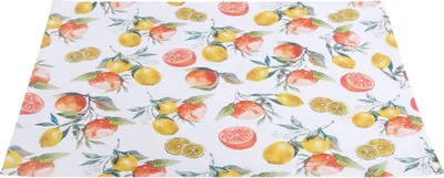 Zdjęcie produktu dla Gilde Textil Platzset Fresh Fruit 49439
