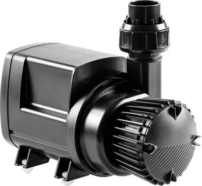 Produktbild von Aquarienpumpe/Umwälzpumpe SICCE Syncra ADV 5.5 - 5500 l/h - 3polig Indoor 3,0 m Kabel