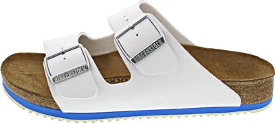 Produktbild von Birkenstock Arizona PROF Pantolette Weiß
