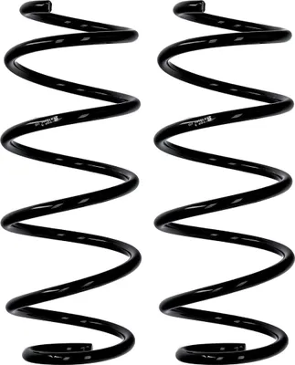 Immagine prodotto di Eibach molla di sospensione singola ERL (ricambio di serie) R10286 VA per Skoda Fabia 2