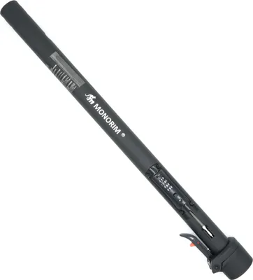 Zdjęcie produktu dla Kolumna kierownicy Monorim V3 z zabezpieczeniem do Xiaomi M365 / M365 PRO / PRO 2 / 1S / Essential