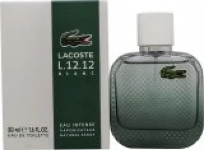 Obrázek produktu pro L.12.12. Blanc Eau Intense toaletní voda ve spreji 50ml