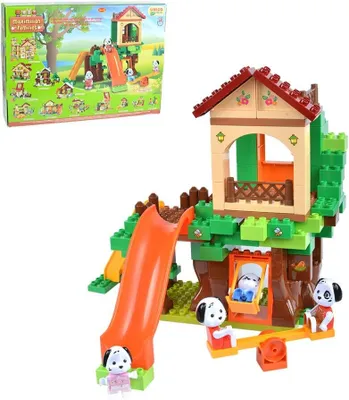 Immagine prodotto di Parco Giochi Unicoplus