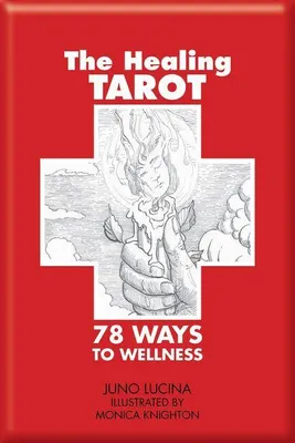 Produktbild von The Healing Tarot