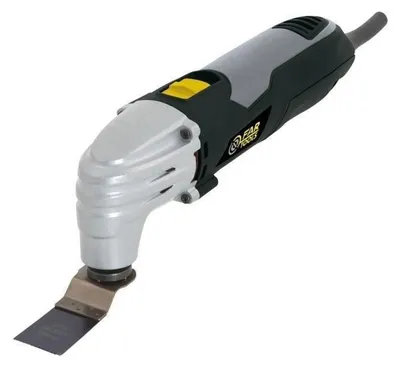 Immagine prodotto di Far Tools DM 220 Utensile elettrico multifunzione, 220 watt