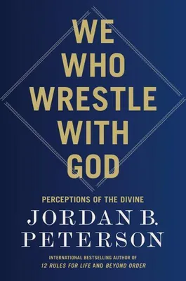 Obrázok produktu pre We Who Wrestle with God