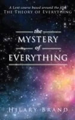 Productafbeelding van The Mystery of Everything