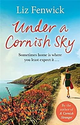 Obrázok produktu pre Under a Cornish Sky