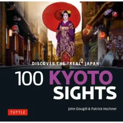 Imagen del producto de 100 Kyoto Sights
