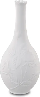 Obrázok produktu pre Fialová váza Goebel Rosengarten 21 cm