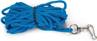 Produktbild von Beeztees - Katzenleine - Nylon - blau - 5m