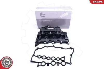 Produktbild von Zylinderkopfhaube 49SKV031 für JAGUAR XF (J05, CC9) +Dichtung