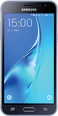 Obrázek produktu pro Samsung J320 galaxy J3 dual černý