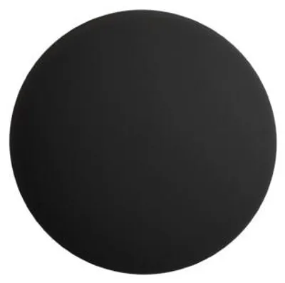 Produktbild von 3M Gummi Türstopper selbstklebend rund 50 mm schwarz