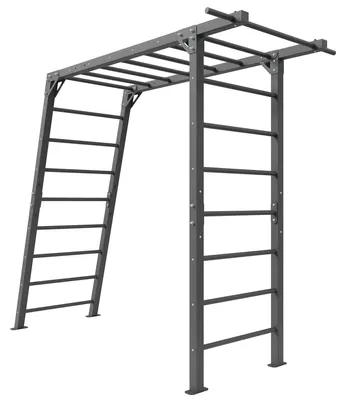 Obrázek produktu pro Marbo Sport Vnější gymnastický žebřík PREMIUM MO-016