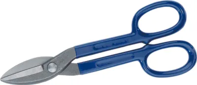 Obrázek produktu pro Nůžky na vlnitý plech Dönges, délka 200 mm (nůžky na plech)