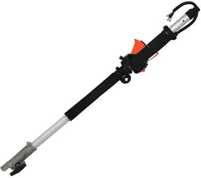 Produktbild von FUXTEC Antriebseinheit inkl. Gasgriff MT 2 Zahn | FX-MT1.2E1022 9 Zahn