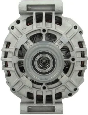 Produktbild von BV PSH 555.541.120.500 Lichtmaschine Generator LiMa 120A 12V passend für MERCEDES-BENZ E-Klasse Limousine (W211) C-Klasse Limousine (W203) CLK