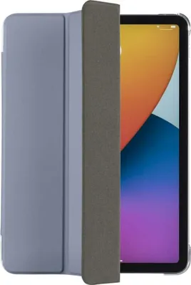 Produktbild von Hama iPad Pro 11' Hülle 'Fold Clear' flieder, mit